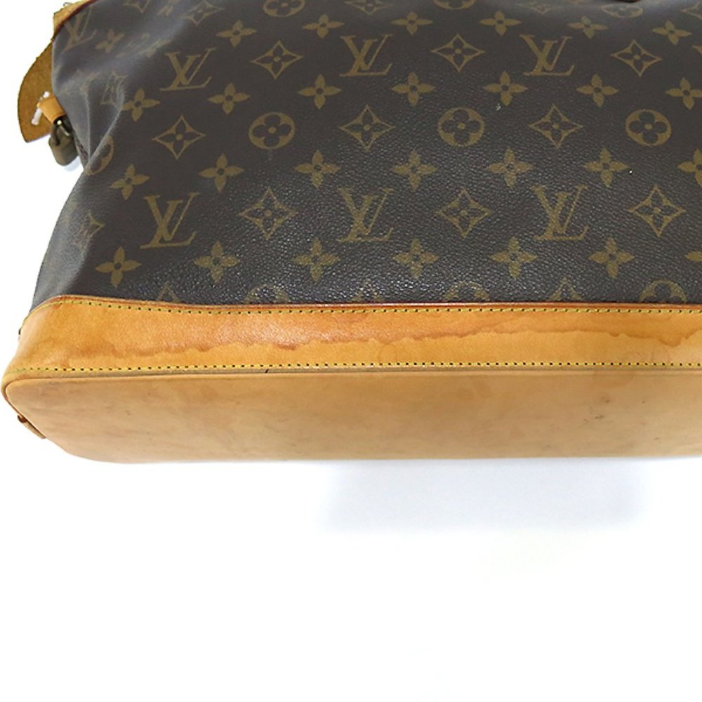 Authentic Louis Vuitton Lockit Horizontal BAG - Picture 5 of 11